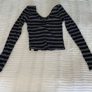 Pacsun long sleeve size XS